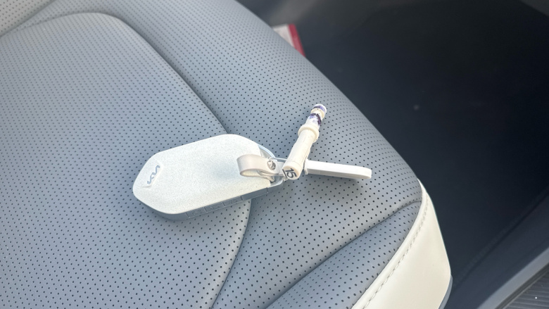 Kia Ev3 148kW GT-Line S 81.4kWh 5dr Auto Electric Estate